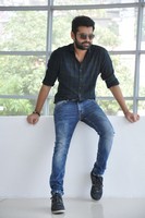 Ram Interview Latest Stills